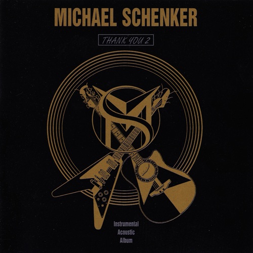 Michael Schenker - Thank You 2 (2002)