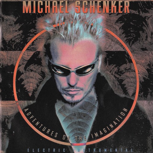 Michael Schenker - Adventures Of The Imagination (2000)