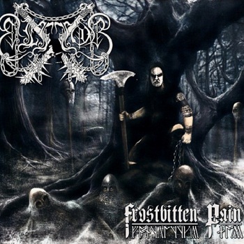 Elffor - Frostbitten Pain (Digipack Limited Edition) (2010)