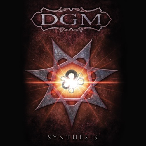 DGM - Synthesis: The Best Of DGM (2010)