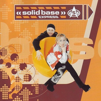 Solid Base - Express (1999)