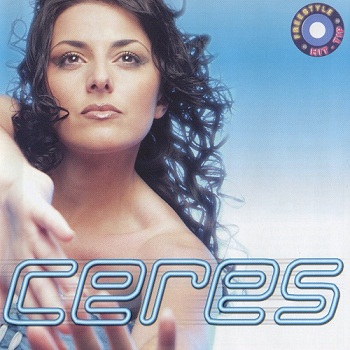 Ceres - Deep From My Heart (2002)