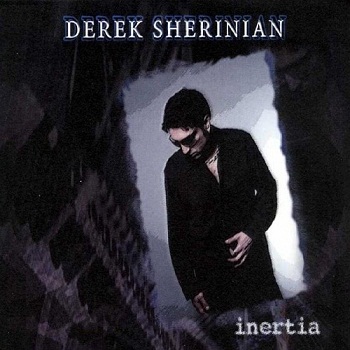 Derek Sherinian - Inertia (2001)