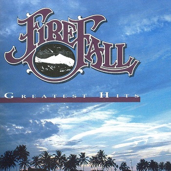 Firefall - Greatest Hits (1992)
