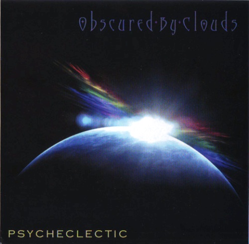 Obscured By Clouds - Psycheclectic (2007)