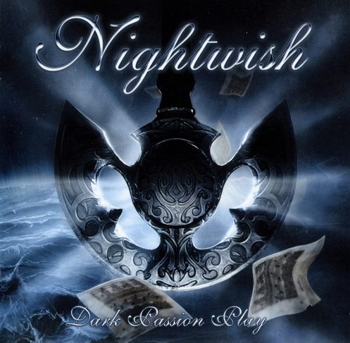 Nightwish - Dark Passion Play [3CD] (2007)