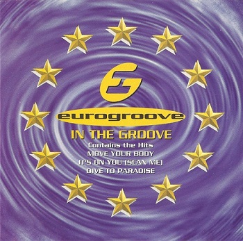 Eurogroove - In The Groove (1996)
