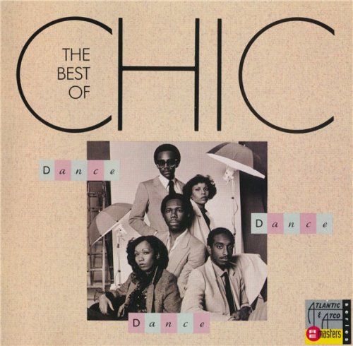 Chic - Dance, Dance, Dance: The Best Of Chic (1991)