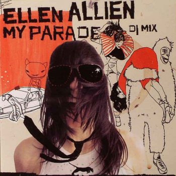 Ellen Allien - My Parade (2004)