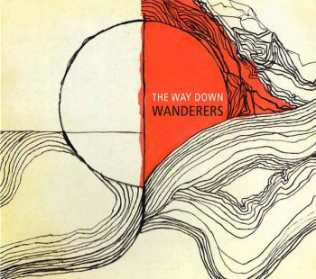 The Way Down Wanderers - The Way Down Wanderers (2016)