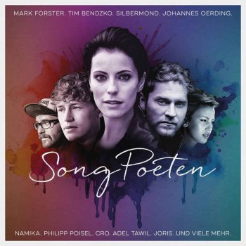 VA - Song Poeten [2CD Box Set] (2016)