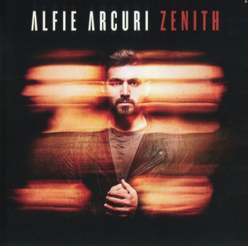 Alfie Arcuri - Zenith (2016)