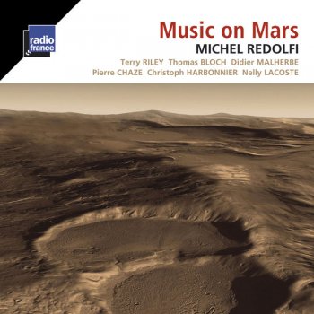 VA - Redolfi: Music on Mars (2014)