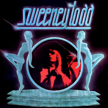 Sweeney Todd - Sweeney Todd (1975)