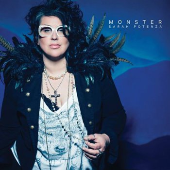 Sarah Potenza - Monster (2016)