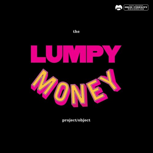 Frank Zappa - The Lumpy Money Project/Object [3 CD] (2016)