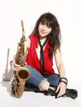 Kaori Kobayashi - Discography (2006-2015)