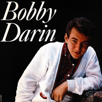 Bobby Darin - Bobby Darin [Reissue 1994] (1958)