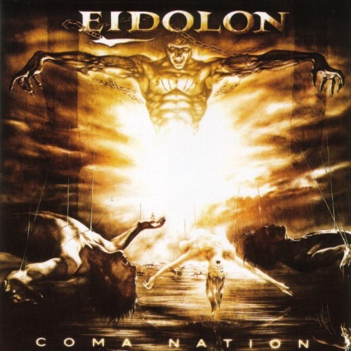 Eidolon - Coma Nation (2002)