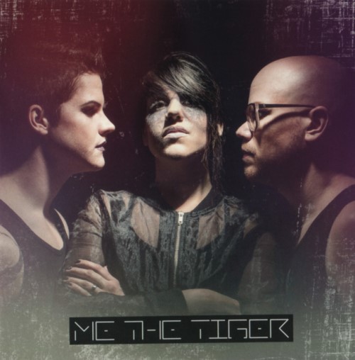Me The Tiger - Me The Tiger (2013) [2016]