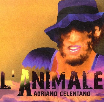 Adriano Celentano - L'Animale (2008)
