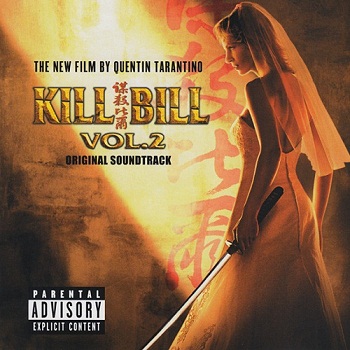 VA - Kill Bill - Vol. 2 / Убить Билла - Фильм 2 OST (2004)