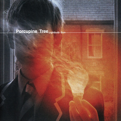 Porcupine Tree - Lightbulb Sun [2CD] (2001)