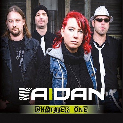 Aidan - Chapter One (2016)