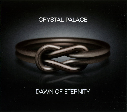 Crystal Palace - Dawn of Eternity (2016)