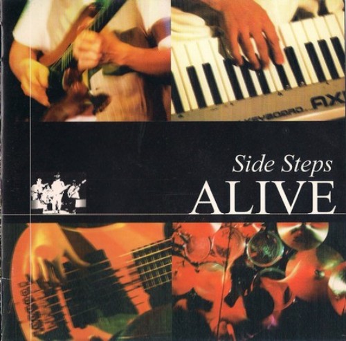 Side Steps - Alive (1999)