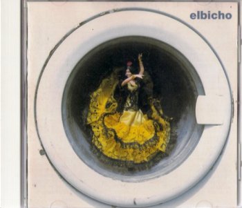 Elbicho - Elbicho (2003)