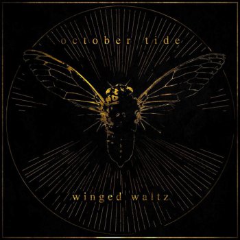 October Tide - Winged Waltz (2016)