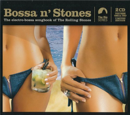 VA/ Bossa n'Stones (2CD 2006)