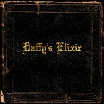 Bryan Scary - Daffy's Elixir (2012)