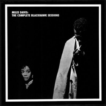 Miles Davis - The Complete Blackhawk Sessions [6LP Limited Edition Box Set] (2003)