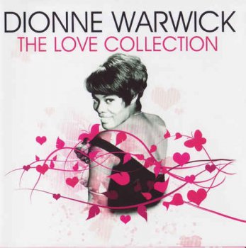 Dionne Warwick - The Love Collection (2008)