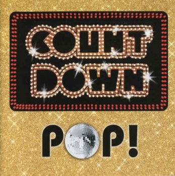 VA - Countdown - Pop! [2CD Box Set] (2016)