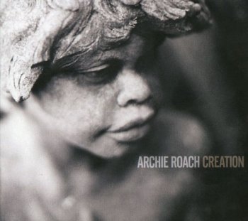 Archie Roach - Creation [4CD Box Set] (2013)
