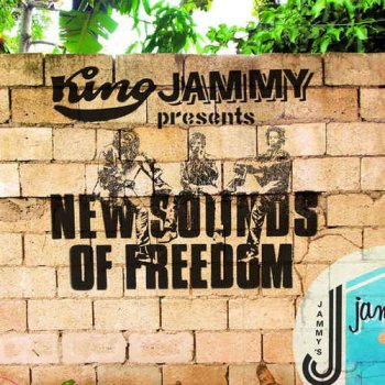 VA - King Jammy Presents New Sounds Of Freedom (2016)