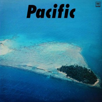VA - Pacific (2013) [Remastered]