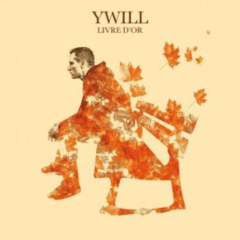 Ywill-Livre D'or 2016