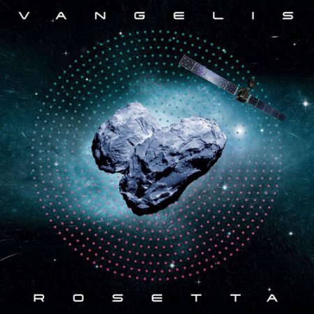 Vangelis - Rosetta 2016