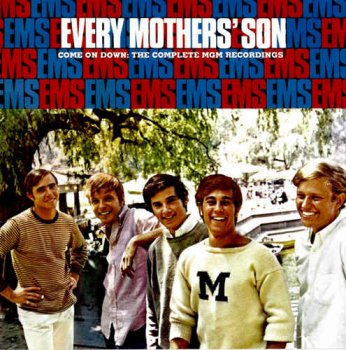 Every Mother's Son - Come on Down: The Complete MGM Recordings (2012) [Remastered]