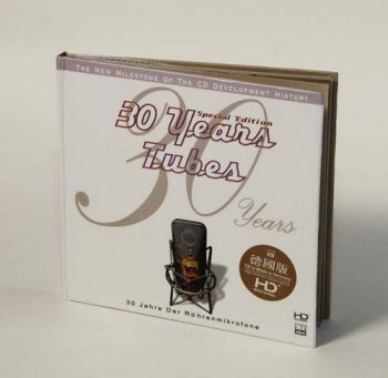 VA - 30 Years of Tube [Special Edition] (2010)