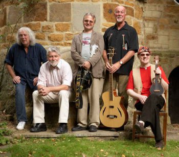 Fairport Convention - Discography (1968-2015)
