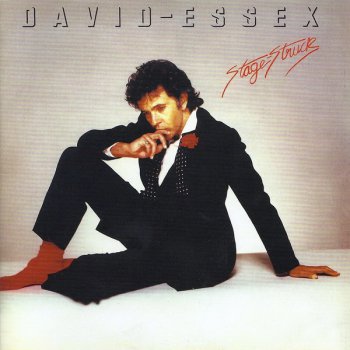 David Essex - Stage-Struck (1982)