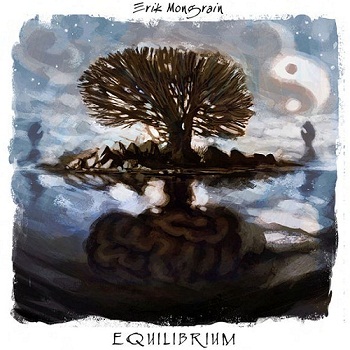 Erik Mongrain - Equilibrium (2008)
