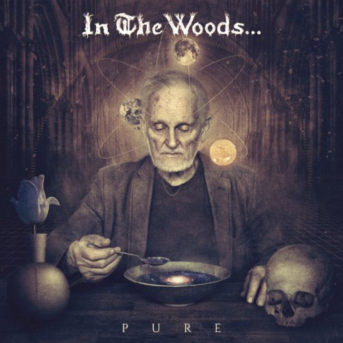 In The Woods... - Pure (2016)
