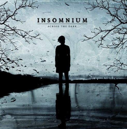 Insomnium - Across The Dark [Limited Edition] (2009)