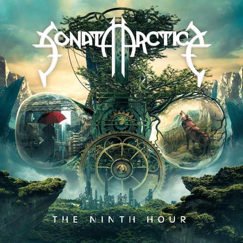 Sonata Arctica - The Ninth Hour [Limited Edition] (2016)